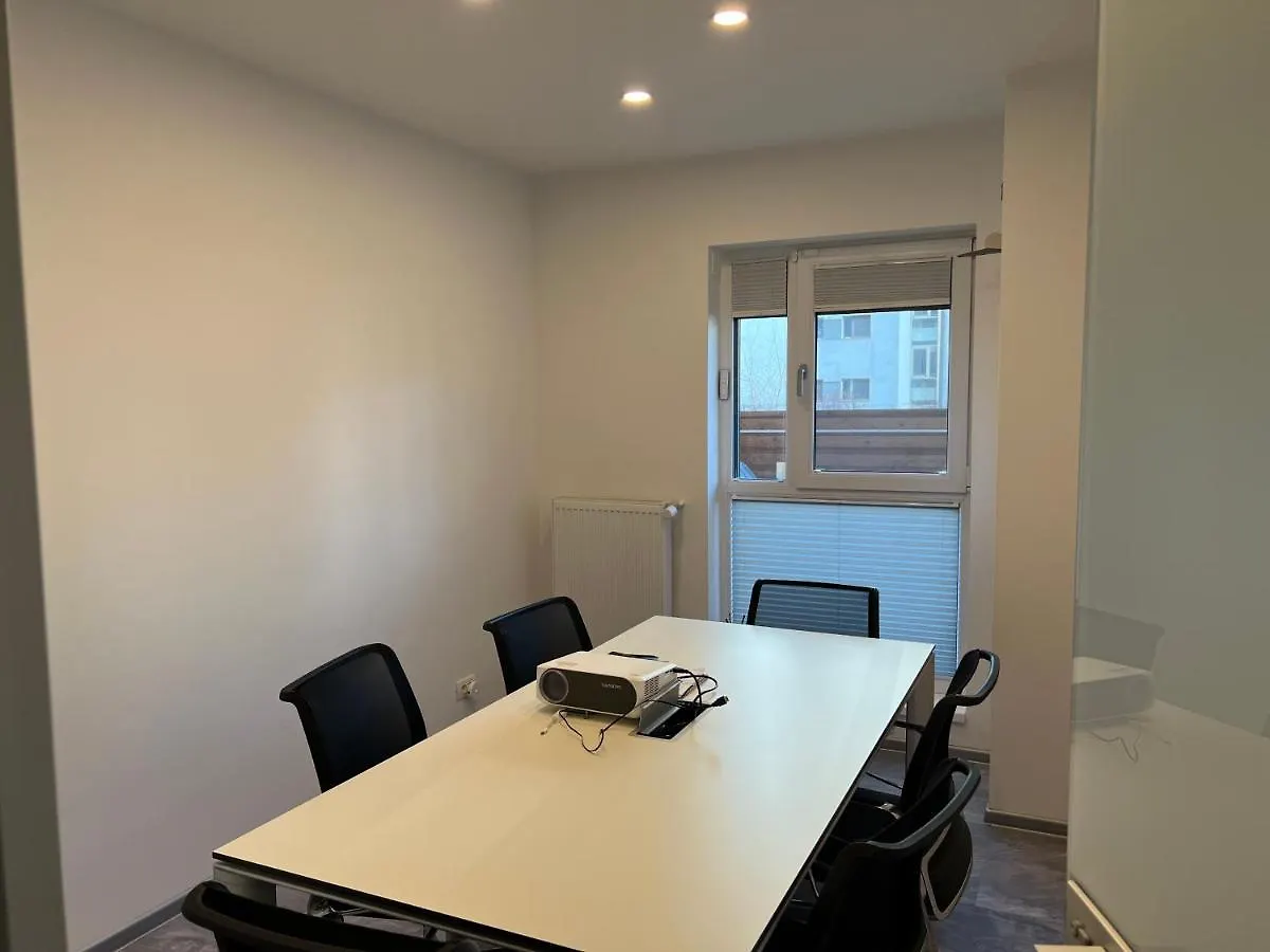 Luxury Westpark 2 Presidentialsuite With Lake View W4 Bucharest Apartment