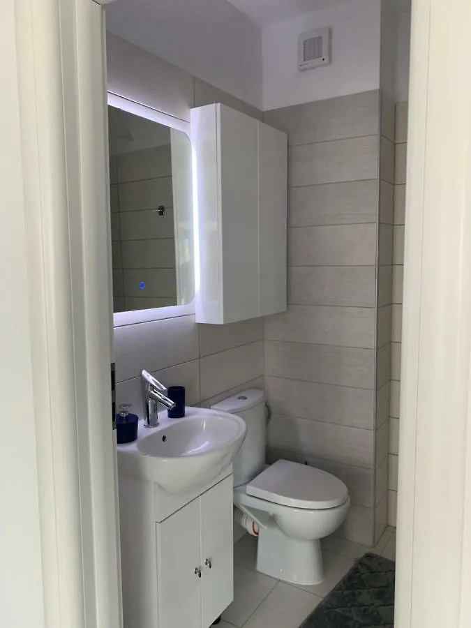 Luxury Westpark 2 Presidentialsuite With Lake View W4 Bucharest