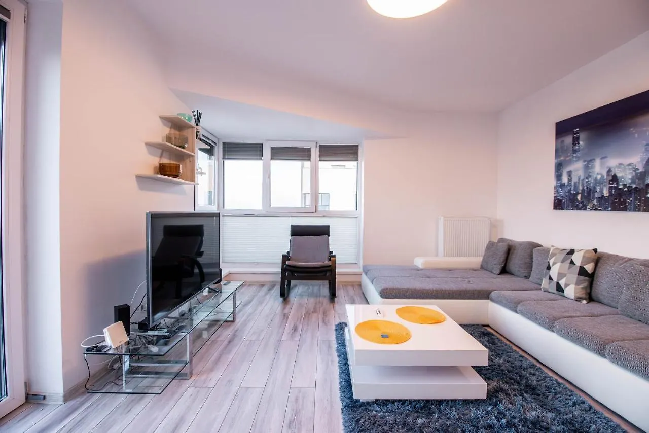 Luxury Westpark 2 Presidentialsuite With Lake View W4 Bucharest