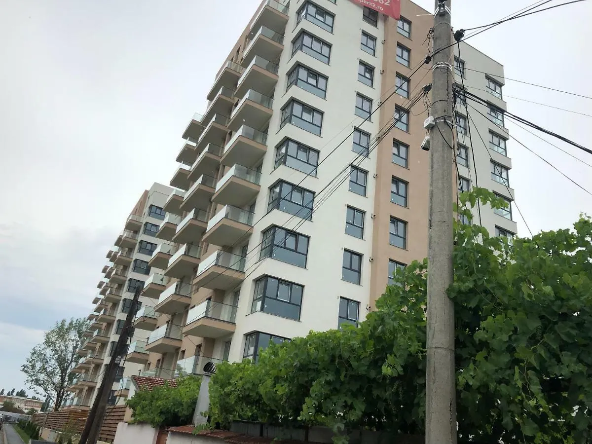 Luxury Westpark 2 Presidentialsuite With Lake View W4 Bucarest Rumanía