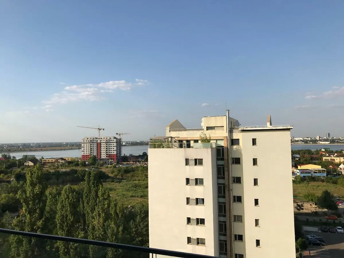 Luxury Westpark 2 Presidentialsuite With Lake View W4 Bucarest Apartamento