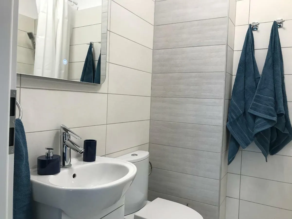 Luxury Westpark 2 Presidentialsuite With Lake View W4 Bucarest 0*,  Rumanía