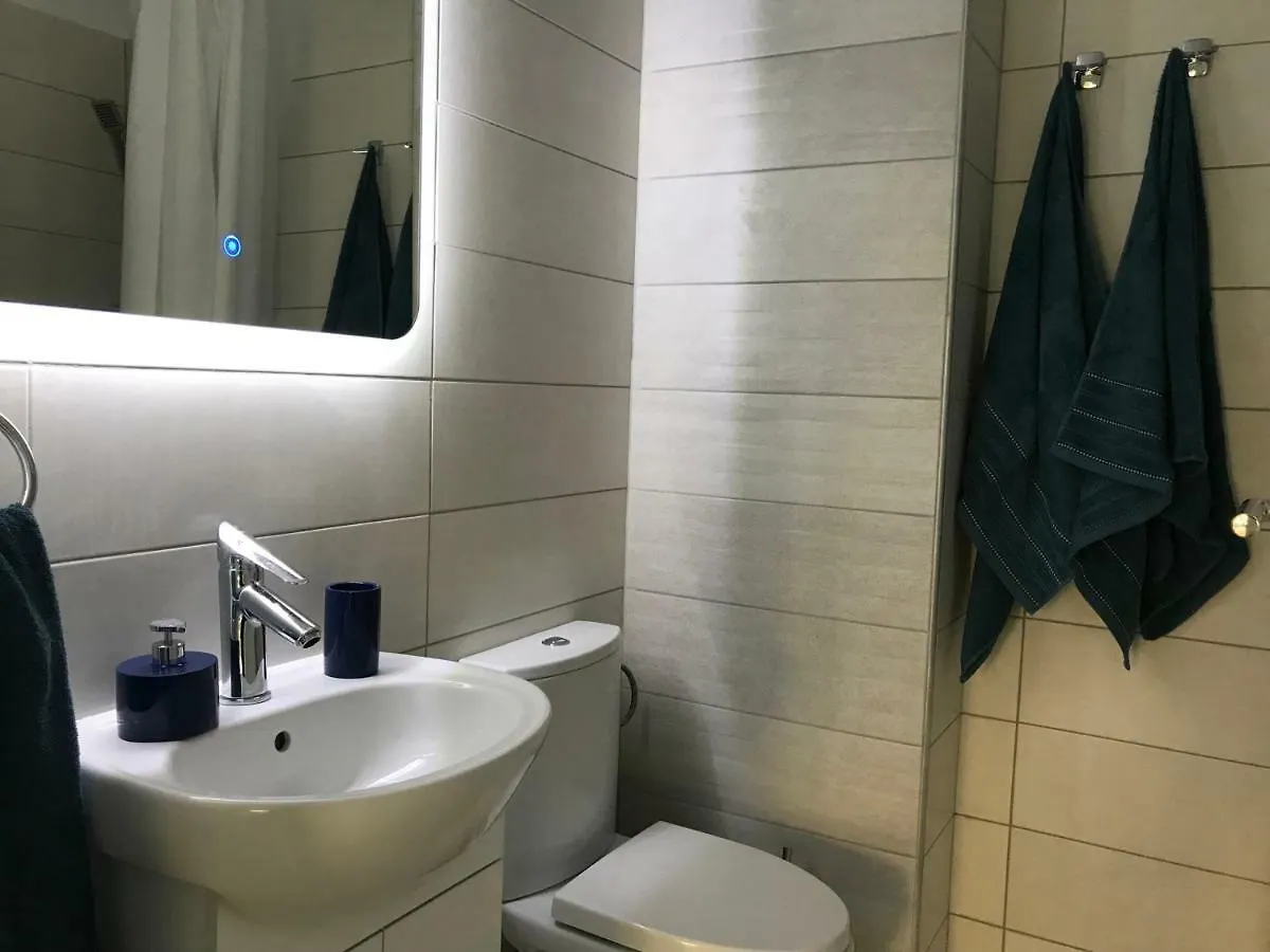 Apartamento Luxury Westpark 2 Presidentialsuite With Lake View W4 Bucarest