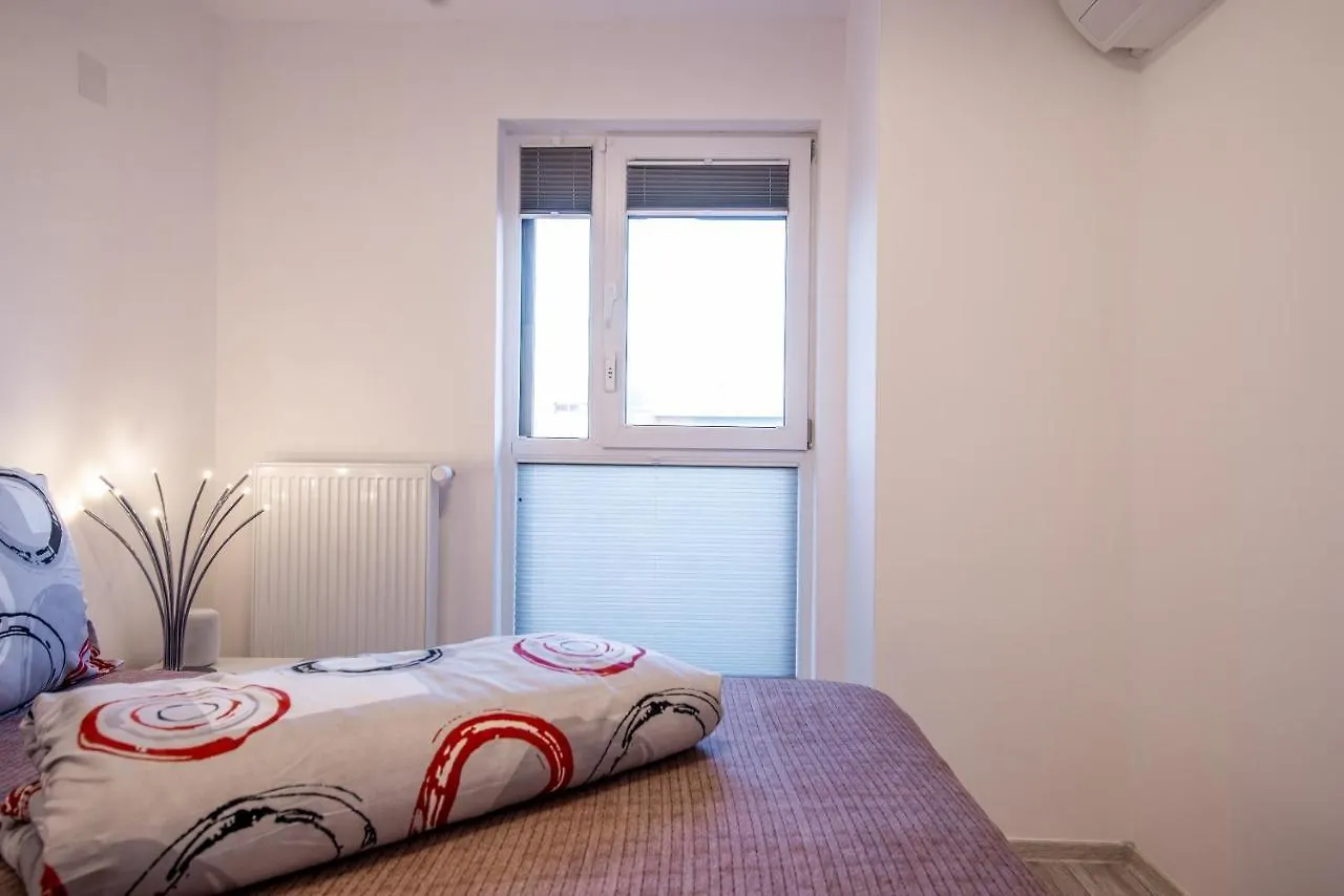 Luxury Westpark 2 Presidentialsuite With Lake View W4 Bucarest