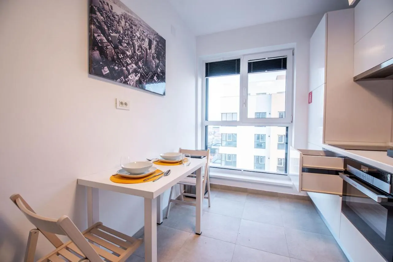 Luxury Westpark 2 Presidentialsuite With Lake View W4 Bucarest 0*,